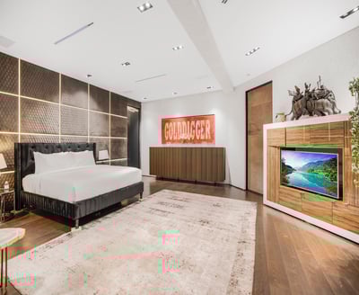 Luxury Villa Photo #33
