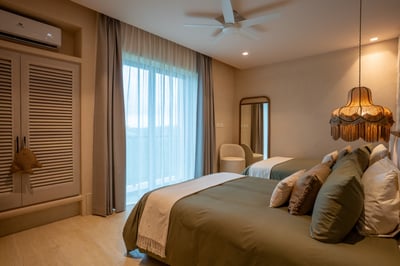 Luxury Villa Photo #22