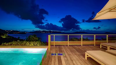 Luxury Villa Photo #8
