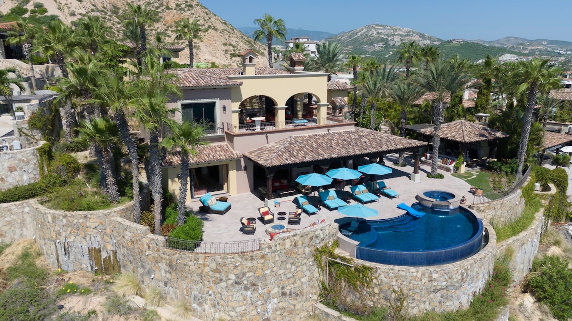 Villa Ondas - 2