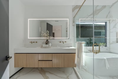 Luxury Villa Photo #46