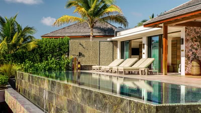 Luxury Villa Photo #11