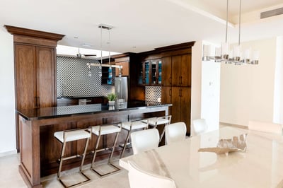Luxury Villa Photo #18