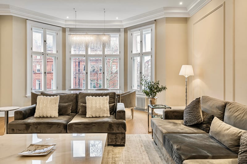The Knightsbridge