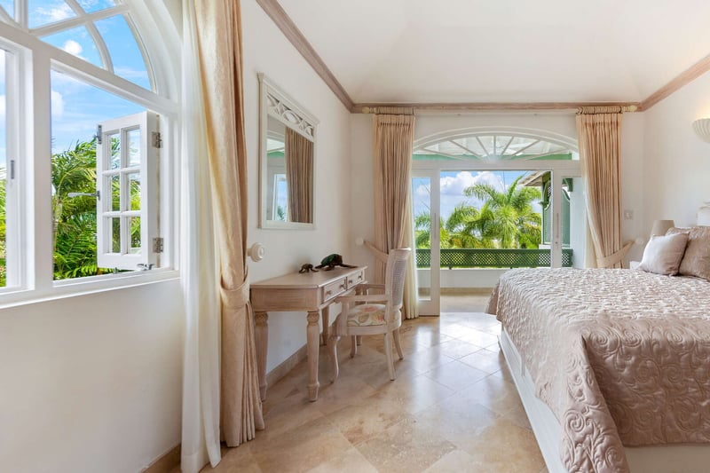 Sugar Hill A18 | Paradise Found