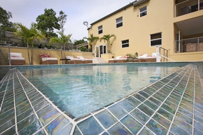Luxury Villa Photo #8