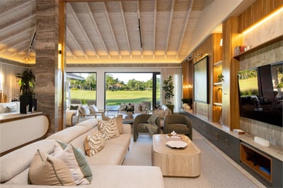 Luxury Villa Photo #13