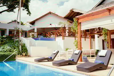 Luxury Villa Photo #14