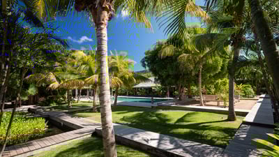 Luxury Villa Photo #13
