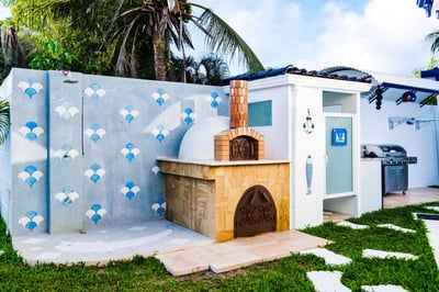 Luxury Villa Photo #13