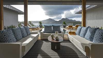 Luxury Villa Photo #20
