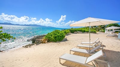 Luxury Villa Photo #8