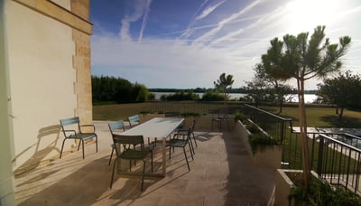 Luxury Villa Photo #6