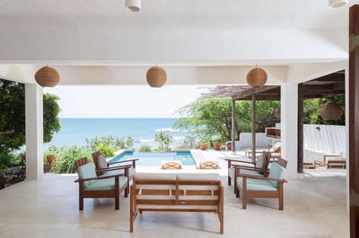 Luxury Villa Photo #8