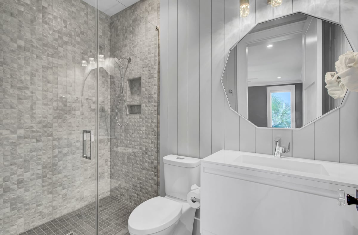 Coastal Charm Cottage