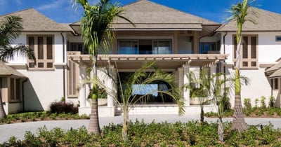 Luxury Villa Photo #5