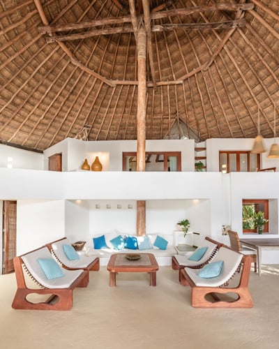 Luxury Villa Photo #13