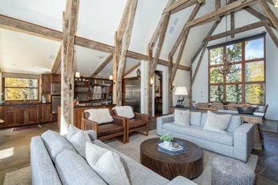 Luxury Villa Photo #3