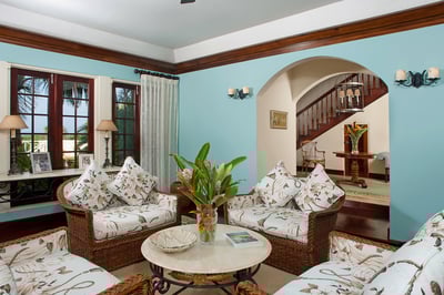 Luxury Villa Photo #17