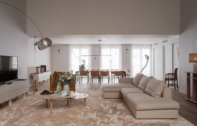 Luxury Villa Photo #2