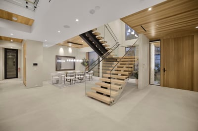 Luxury Villa Photo #24