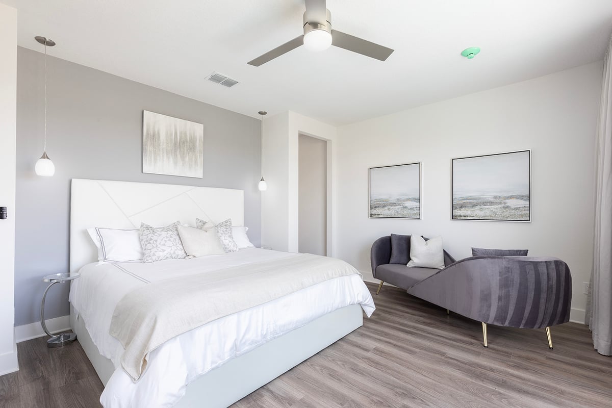 Stellar Voyage Villa