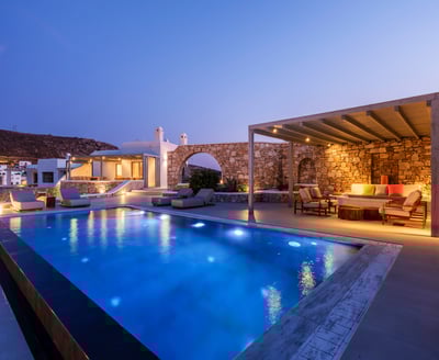 Luxury Villa Photo #8
