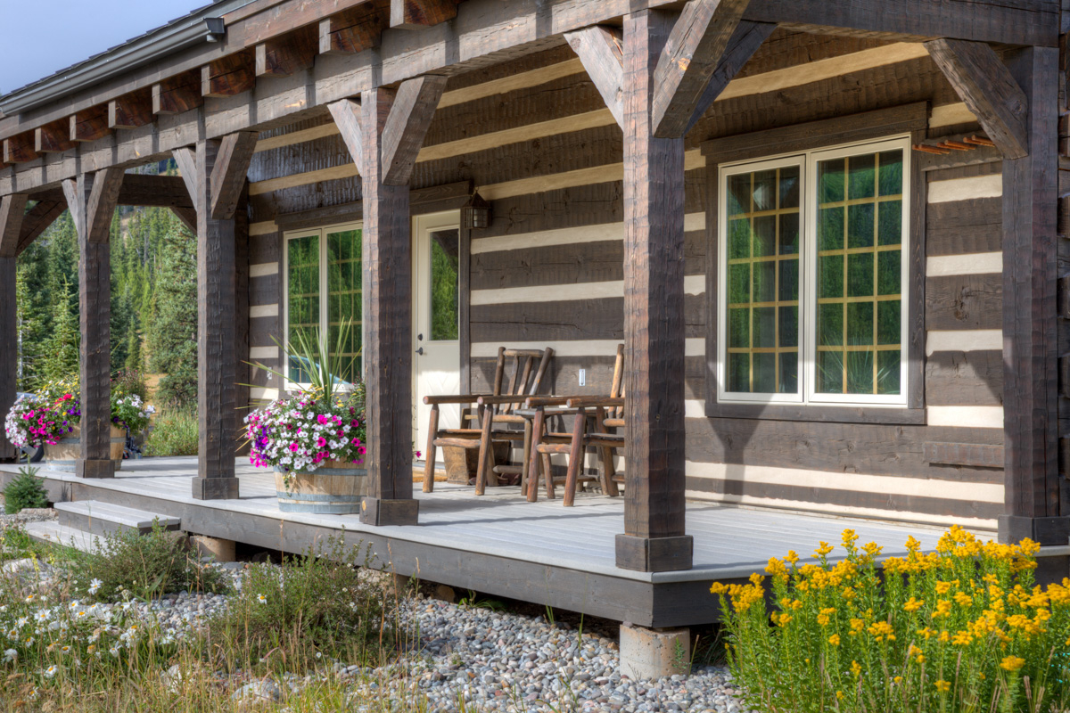 Camp Arrowhead Cabin Home rental - 7