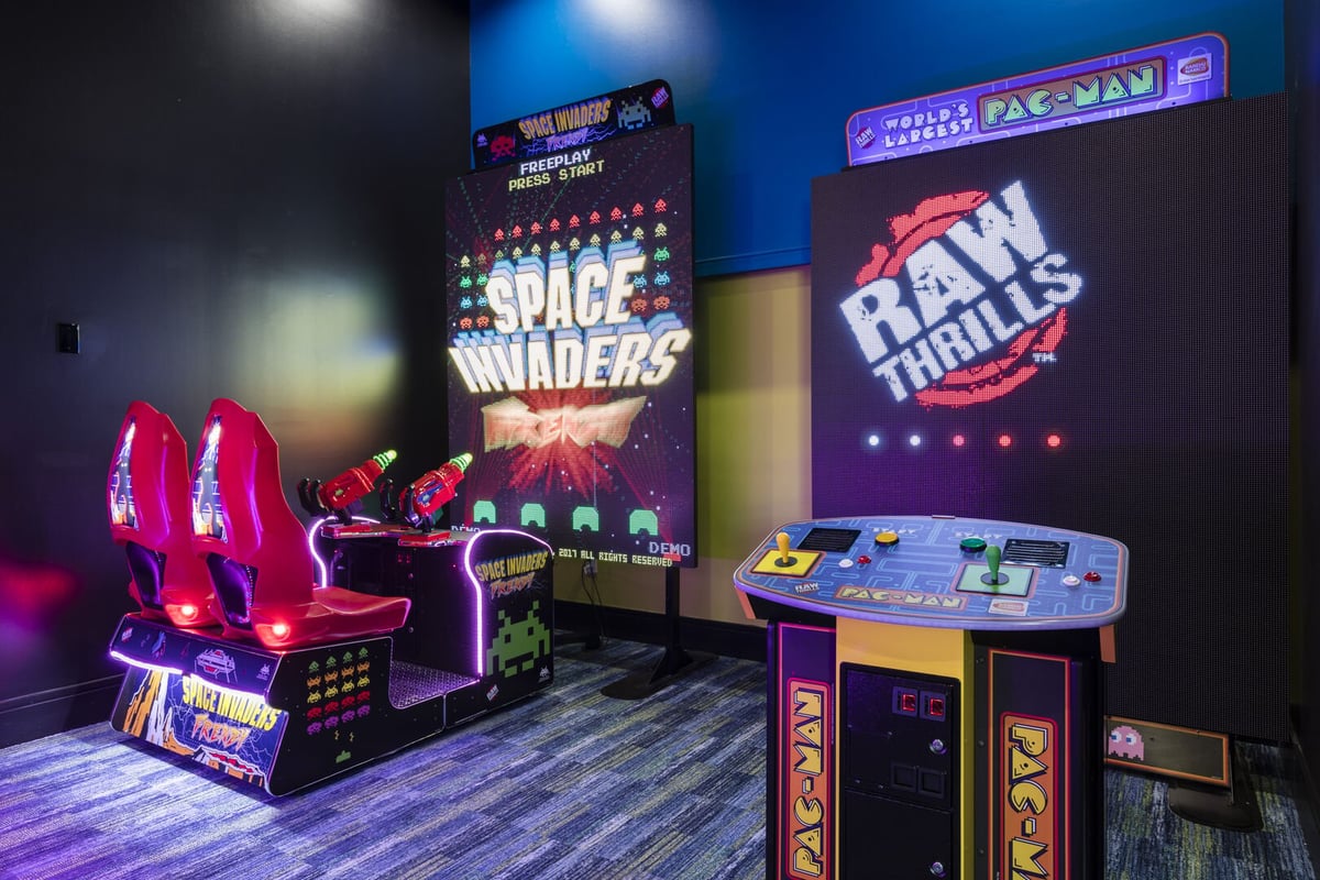 Unforgettable Utopia