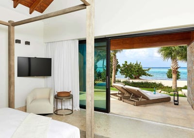 Luxury Villa Photo #16