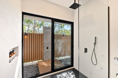 Primary Suite 2 Private Ensuite – Level 2