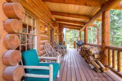 Luxury Villa Photo #5