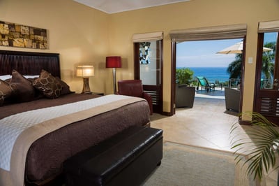 Luxury Villa Photo #14