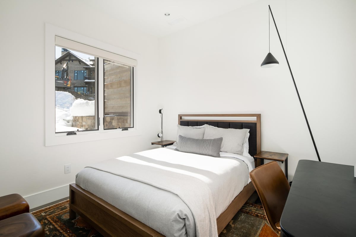 Inspiration Point Townhome 8C