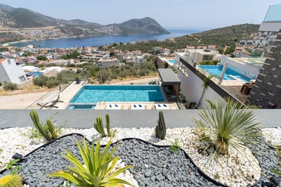 Luxury Villa Photo #5