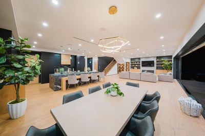 Luxury Villa Photo #39