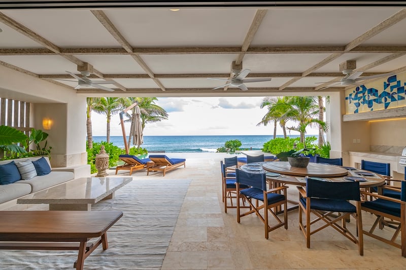 Villa Ohana