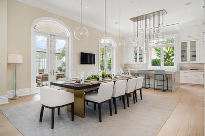 Luxury Villa Photo #29