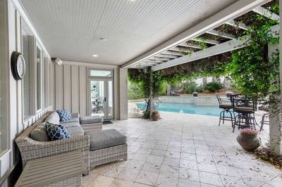 Luxury Villa Photo #12