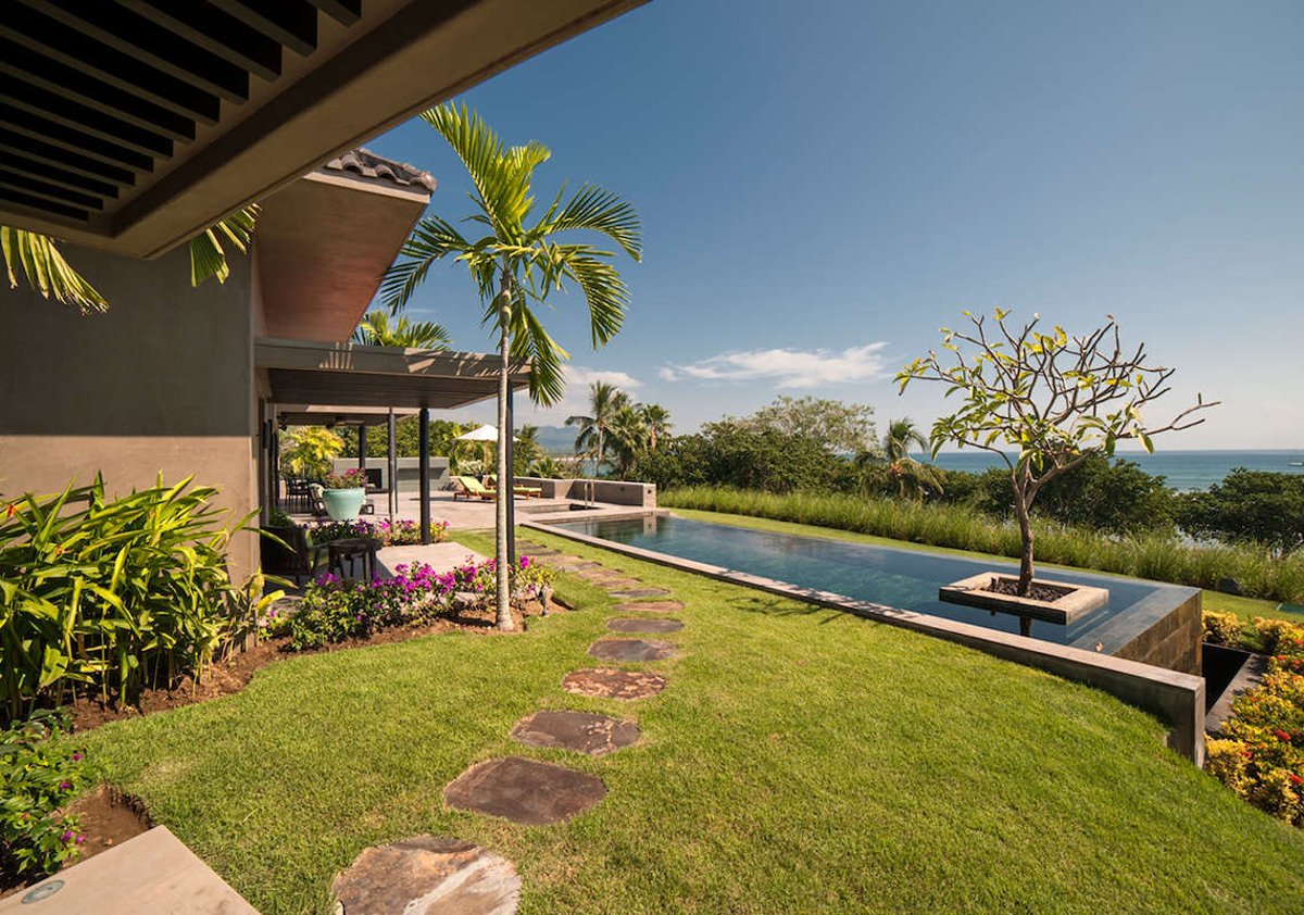 Casa Ensuenos villa rental - 3