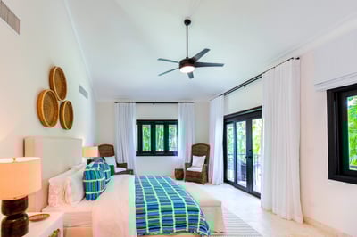 Luxury Villa Photo #38