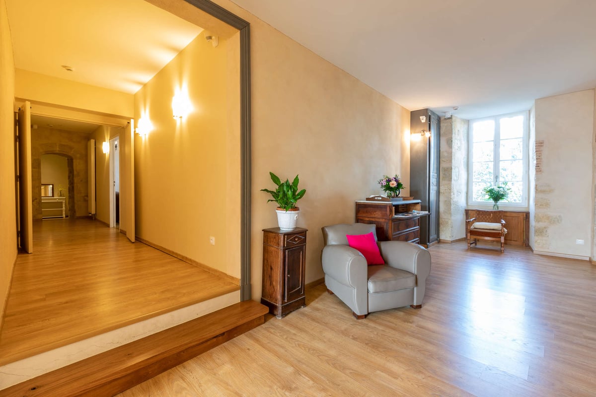 Castelpierre apartment rental - 10