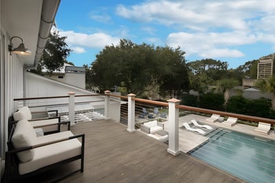 Luxury Villa Photo #11