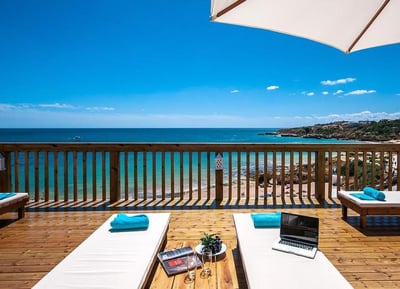 Luxury Villa Photo #12
