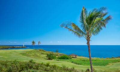 Luxury Villa Photo #32