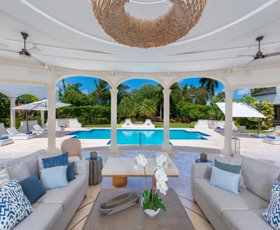 Luxury Villa Photo #9