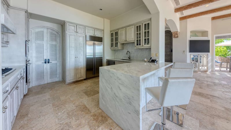 Villa Mariposa | Del Mar