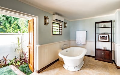 Luxury Villa Photo #11