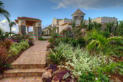 Luxury Villa Photo #26