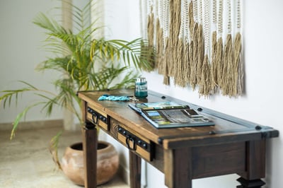 Luxury Villa Photo #11